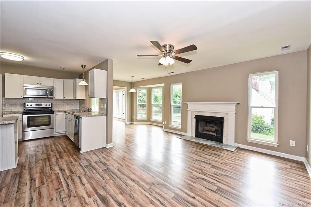 Walkers Creek - Residential