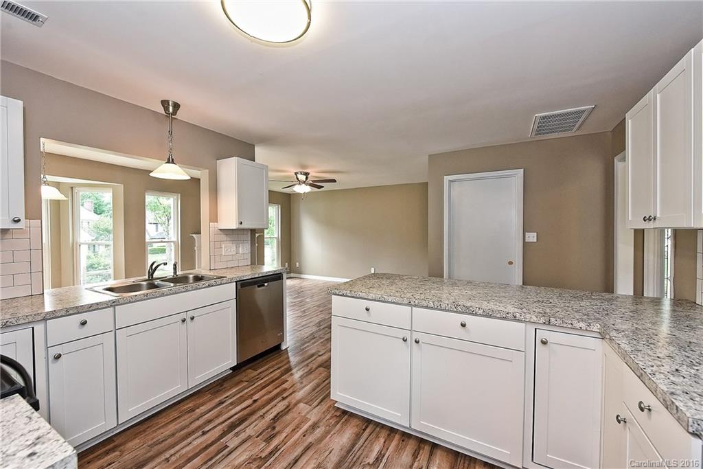 Walkers Creek - Residential