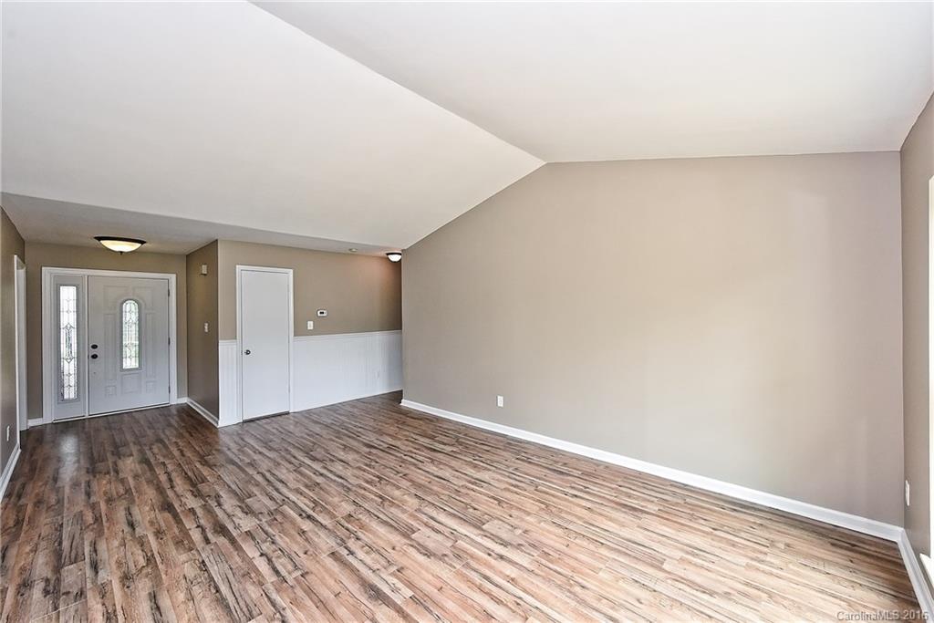 Walkers Creek - Residential