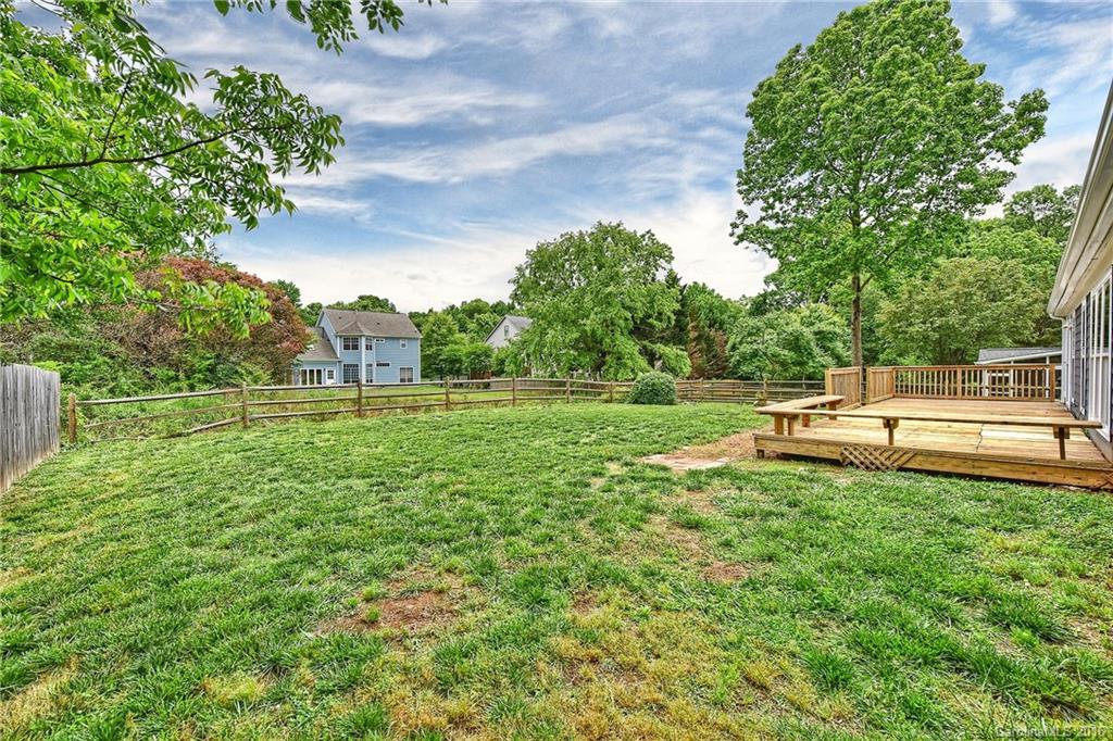 Walkers Creek - Residential