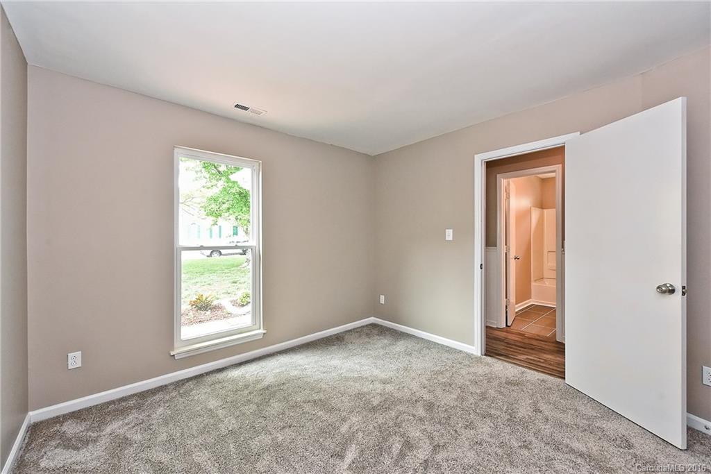 Walkers Creek - Residential