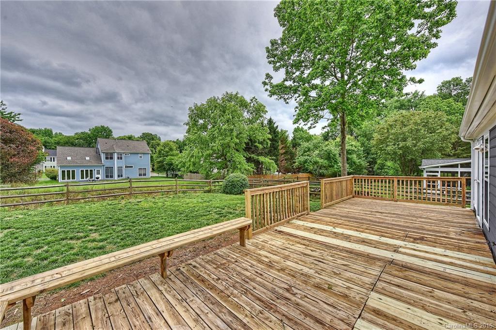 Walkers Creek - Residential
