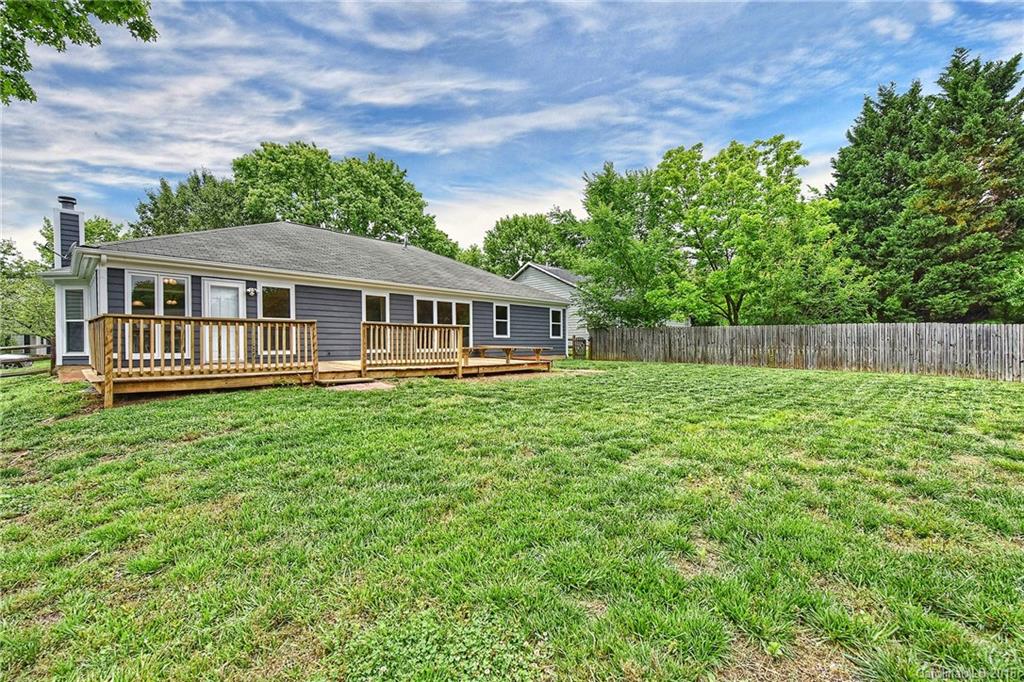 Walkers Creek - Residential