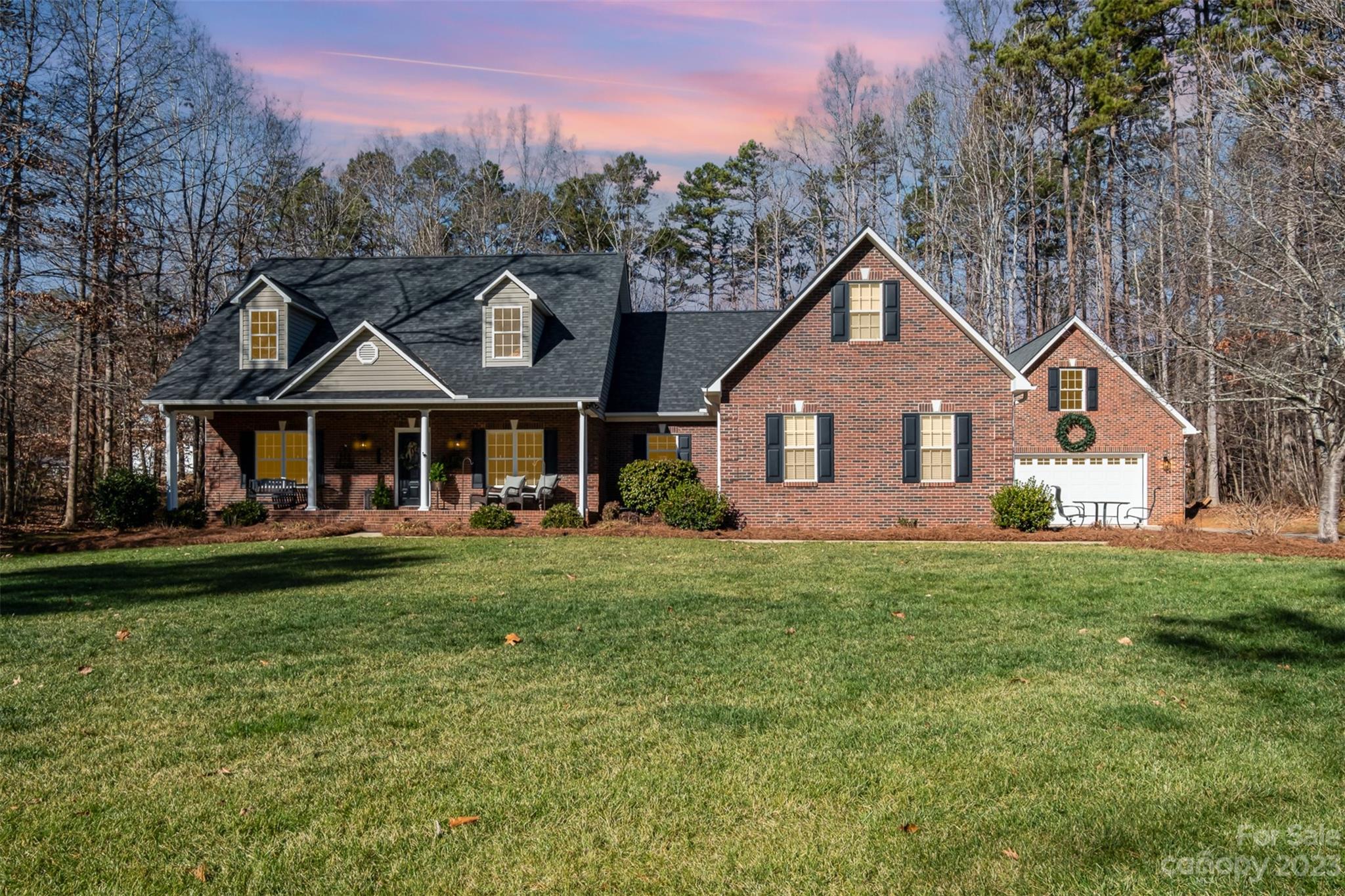 Crooked Creek - Residential