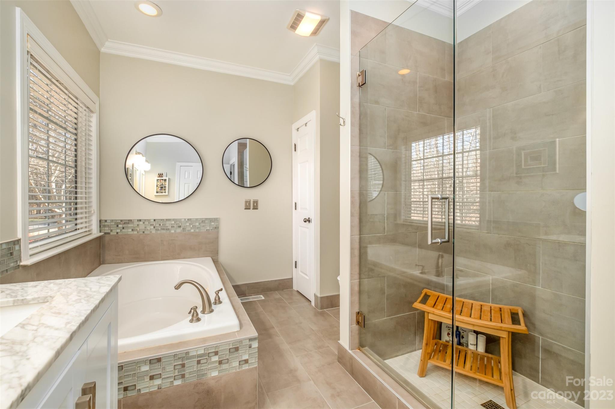 Crooked Creek - Residential