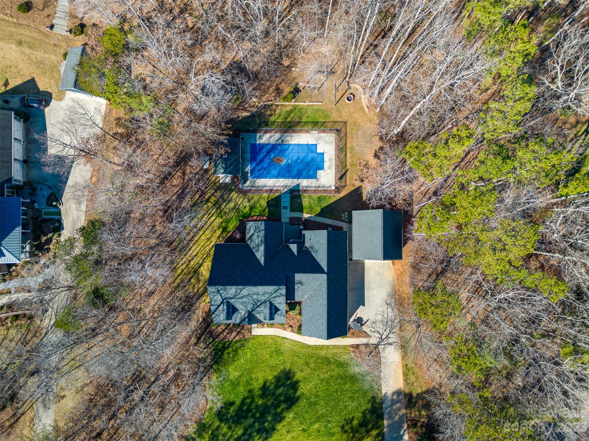 Crooked Creek - Residential