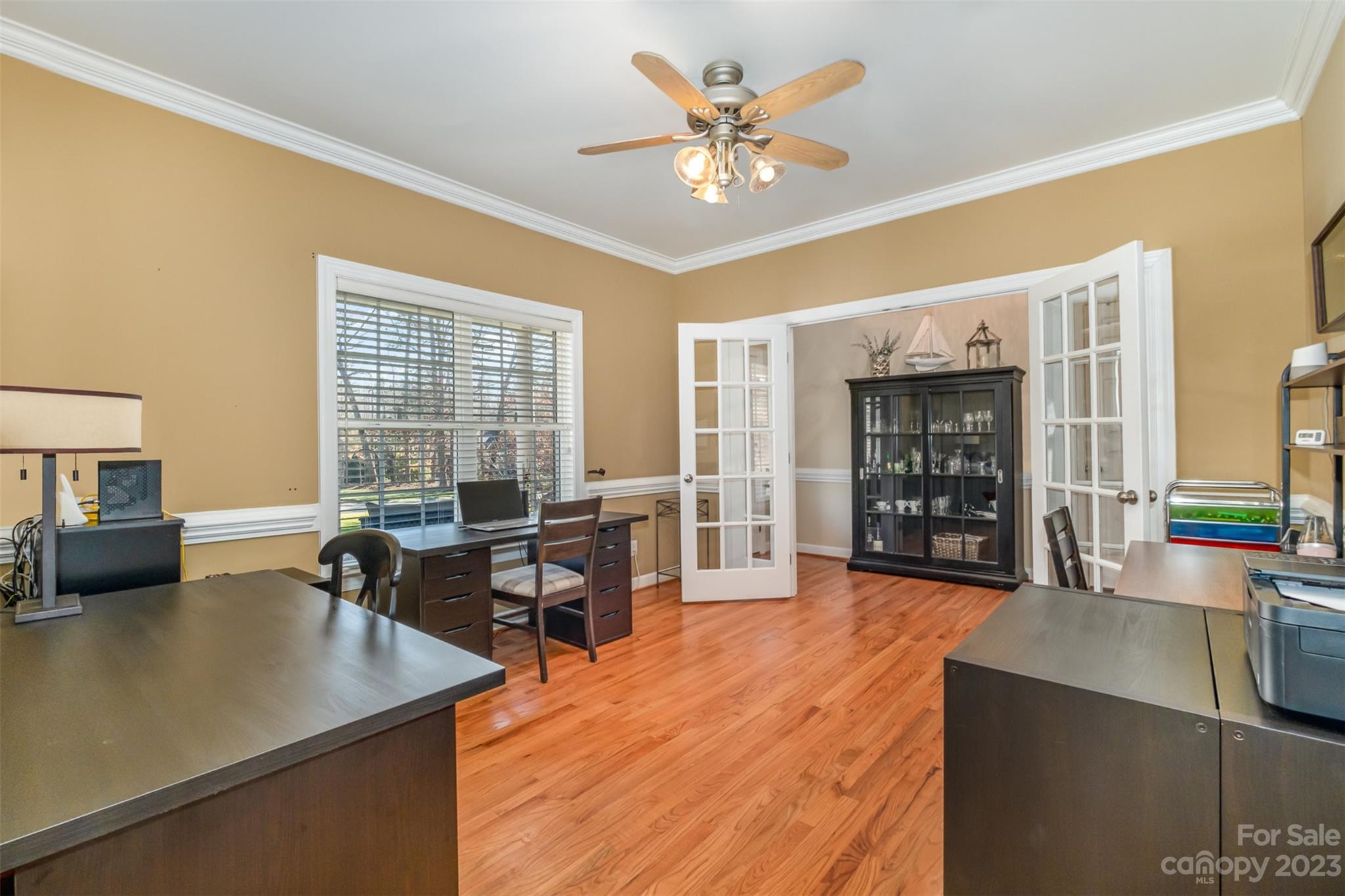 Crooked Creek - Residential