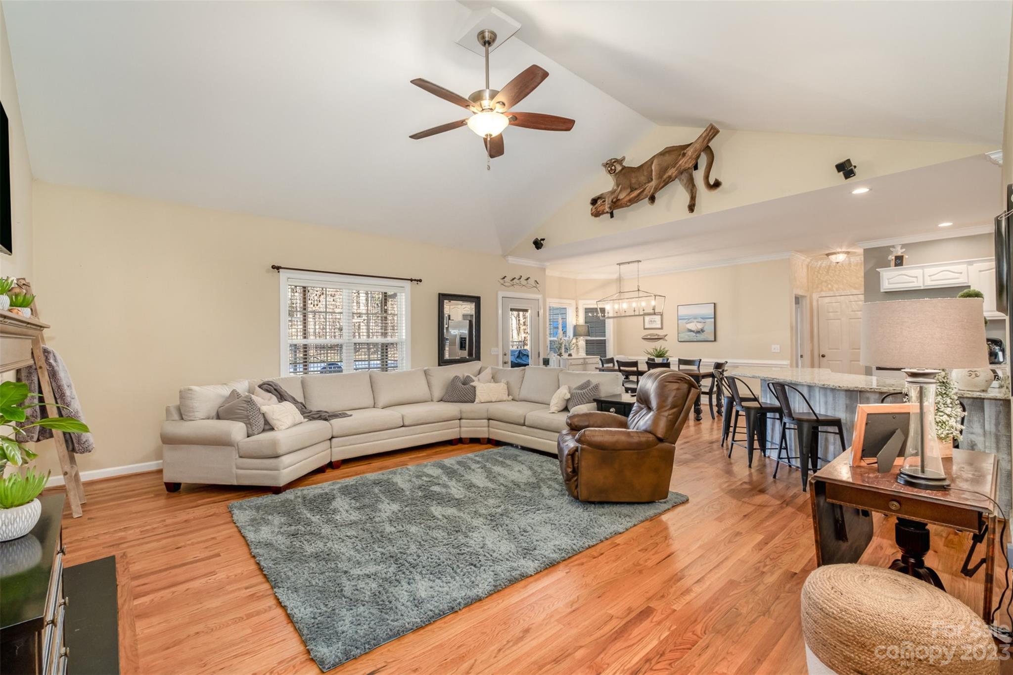 Crooked Creek - Residential