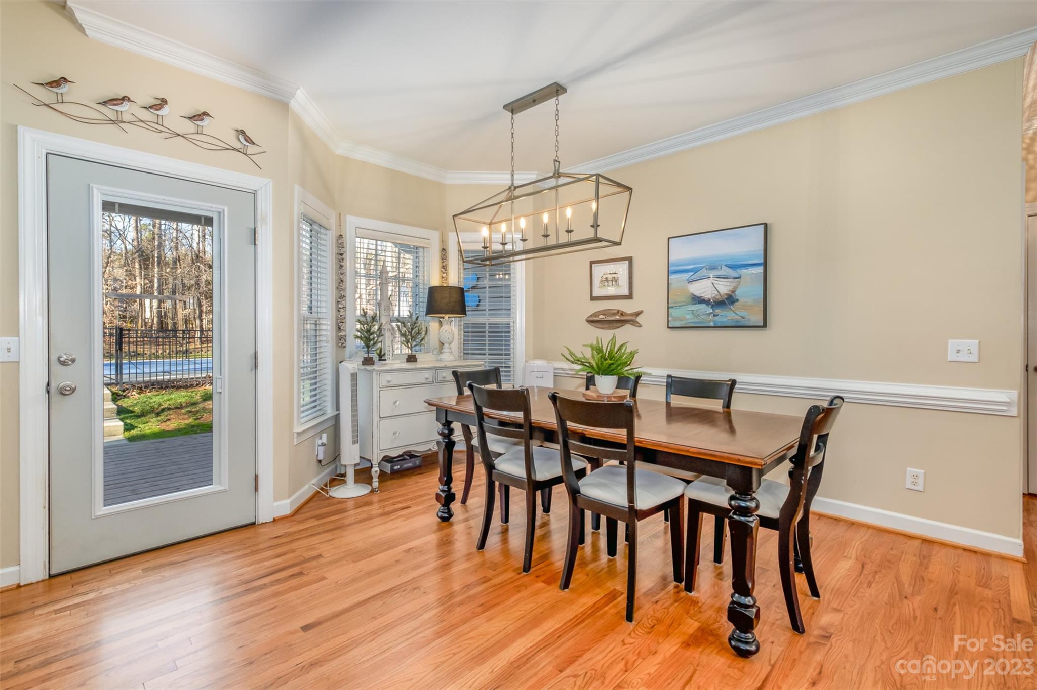 Crooked Creek - Residential