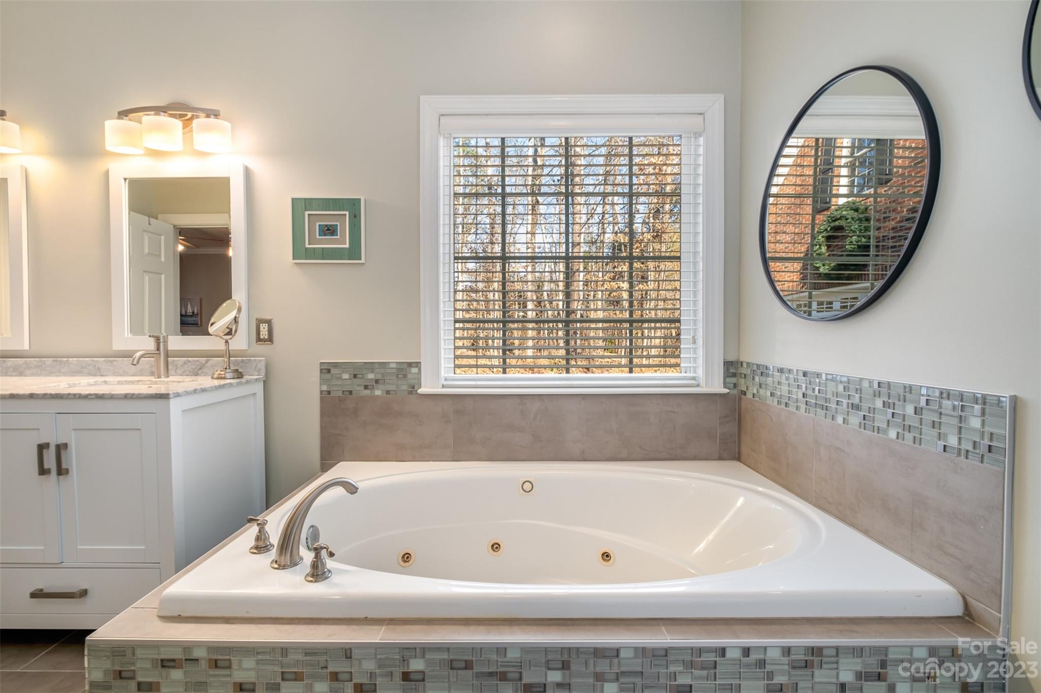 Crooked Creek - Residential