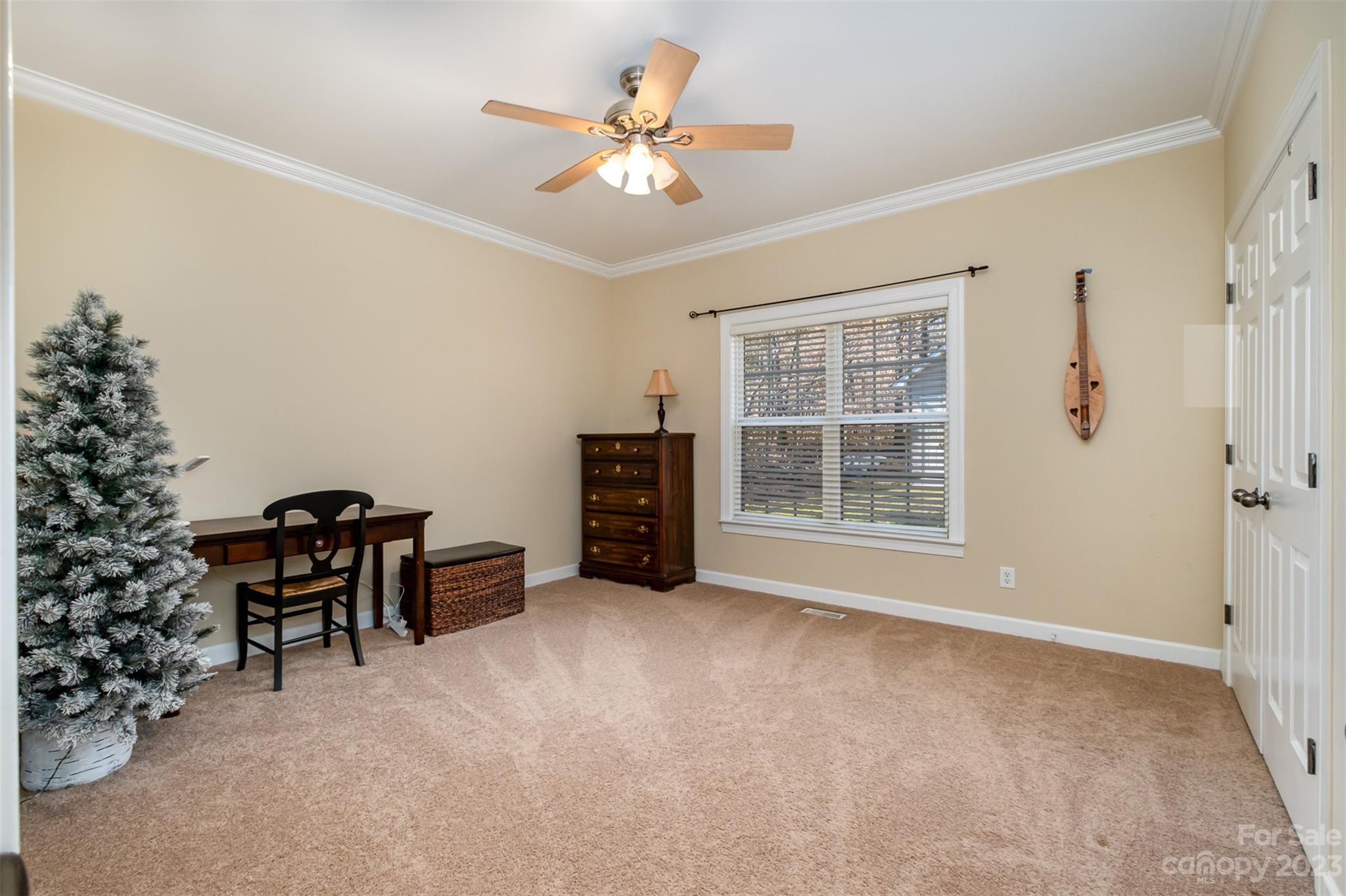 Crooked Creek - Residential