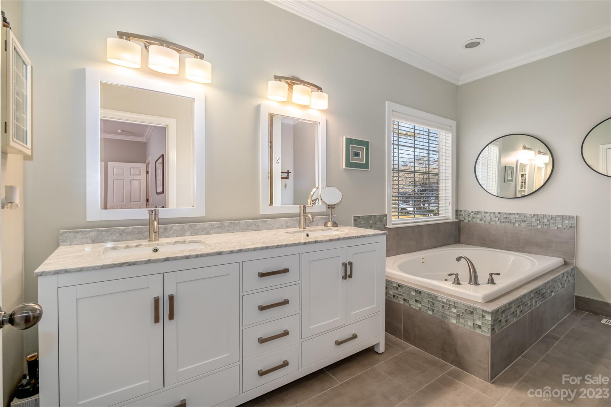 Crooked Creek - Residential