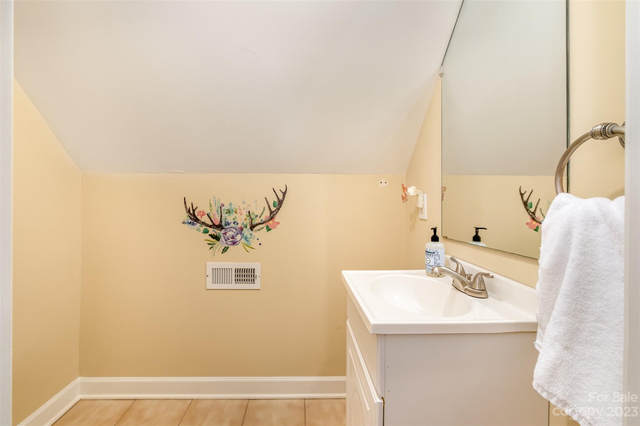 Crooked Creek - Residential