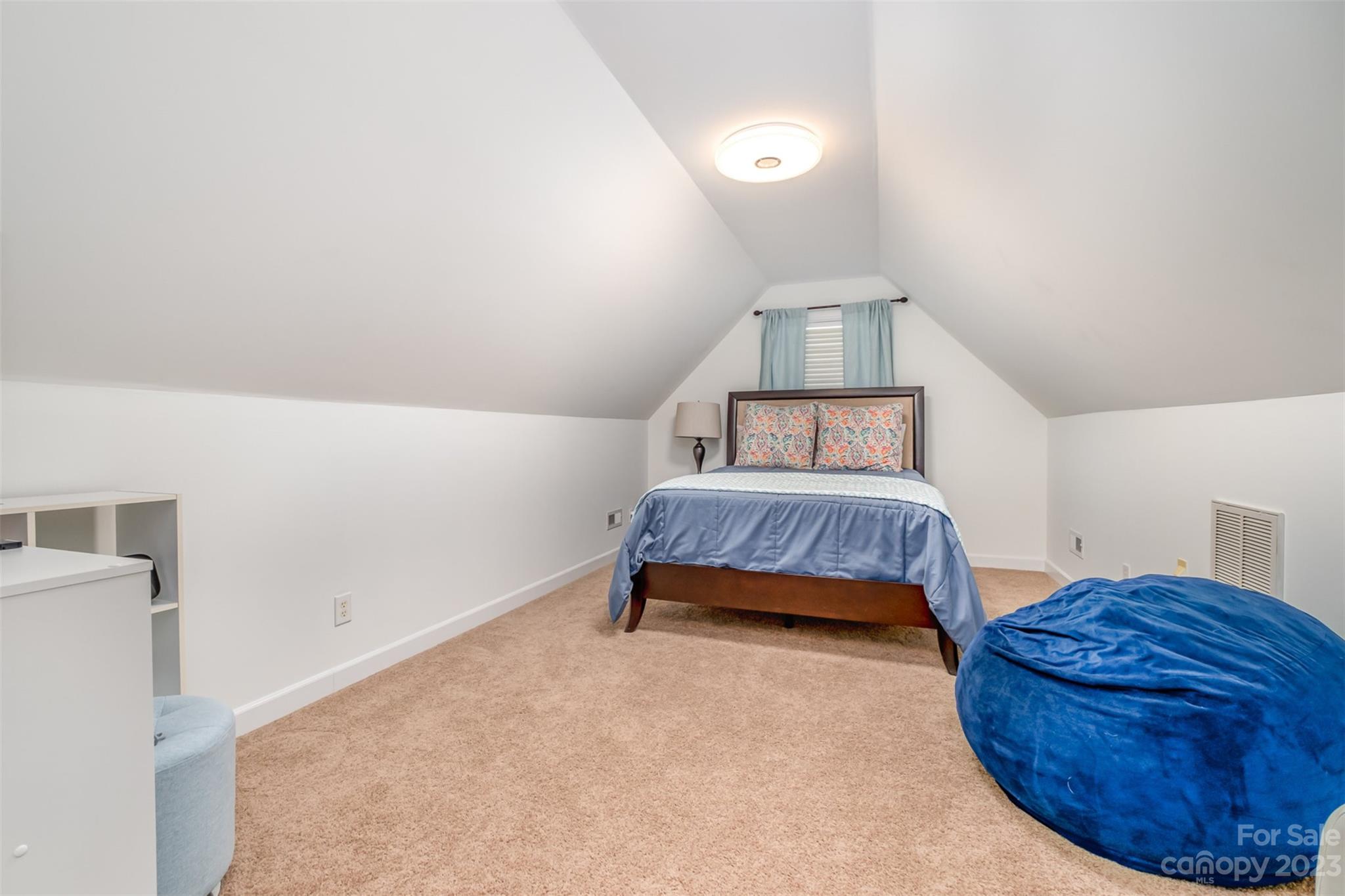 Crooked Creek - Residential