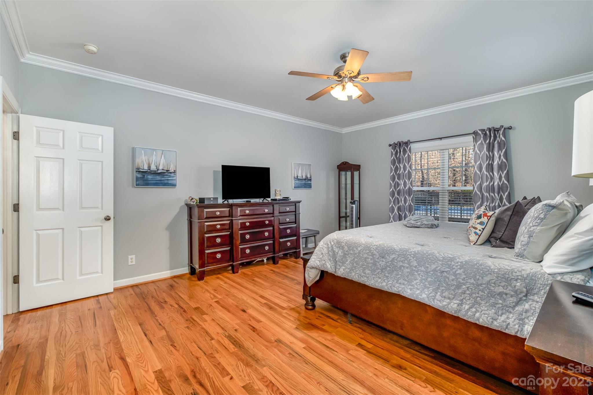 Crooked Creek - Residential