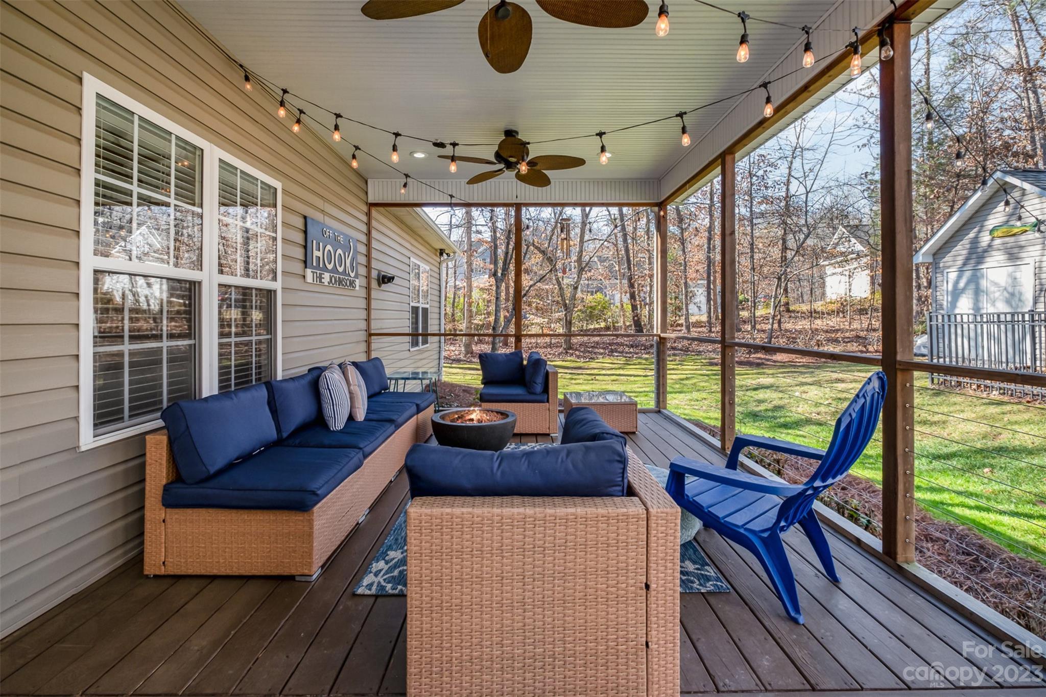 Crooked Creek - Residential