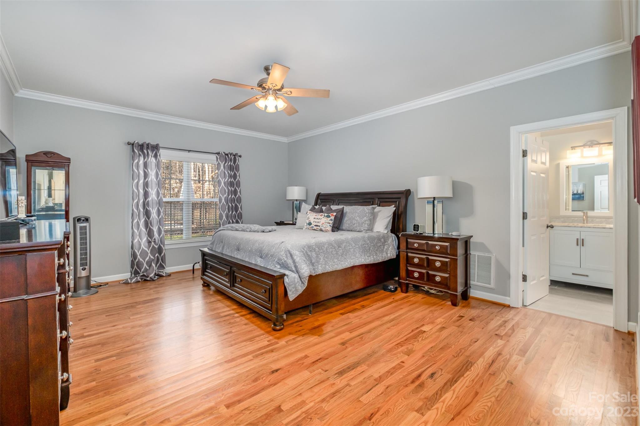 Crooked Creek - Residential