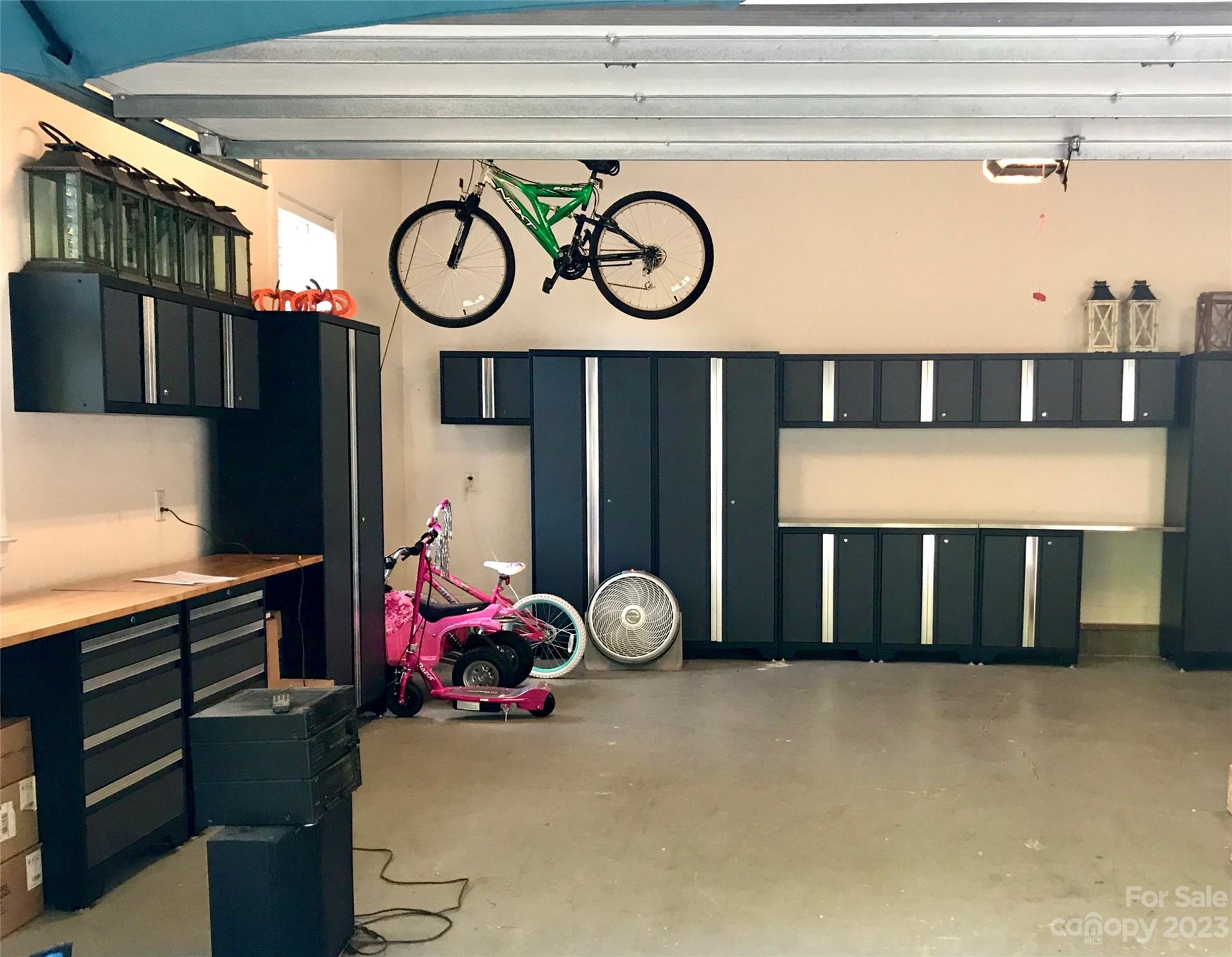 Crooked Creek - Residential