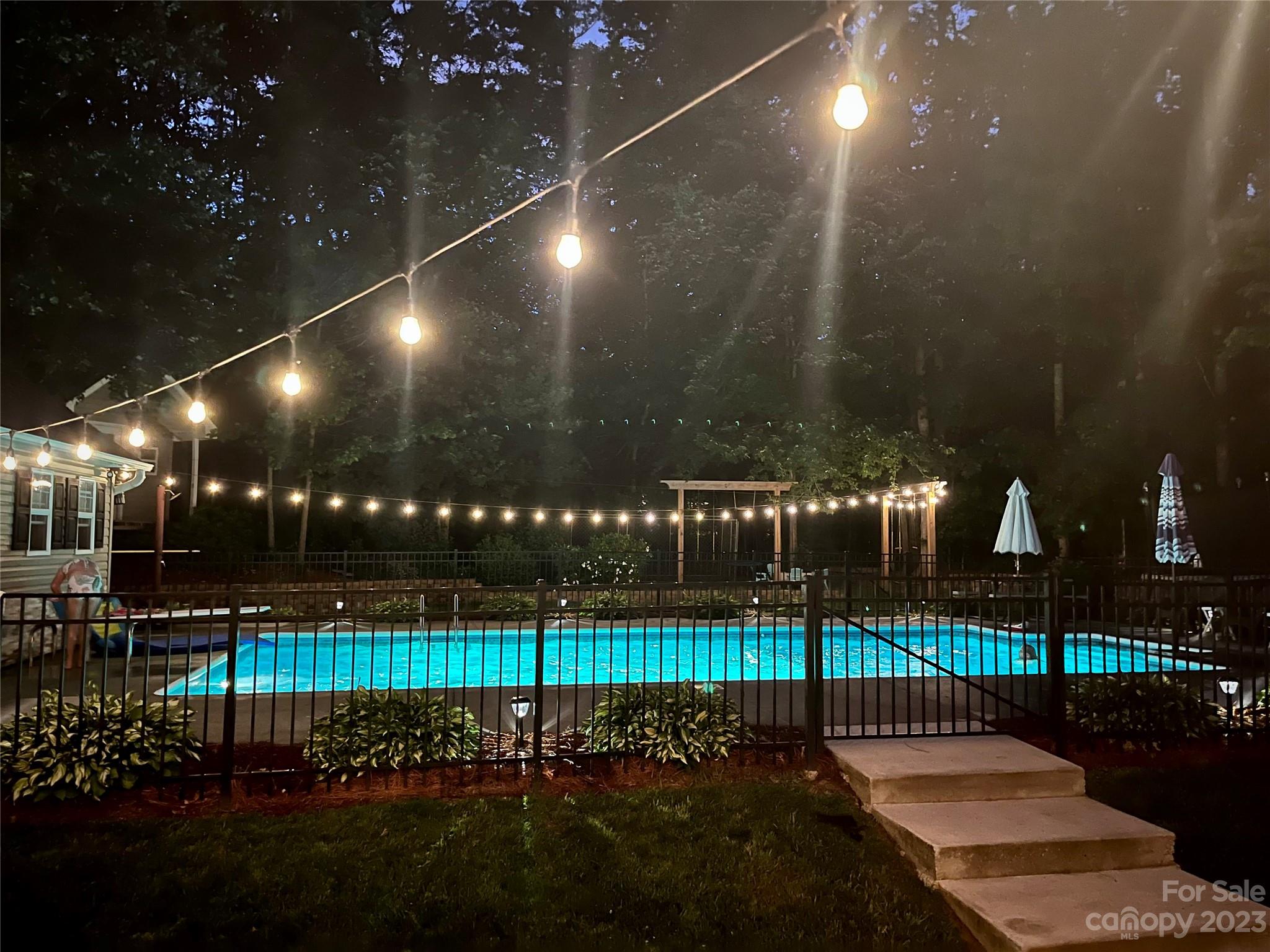 Crooked Creek - Residential