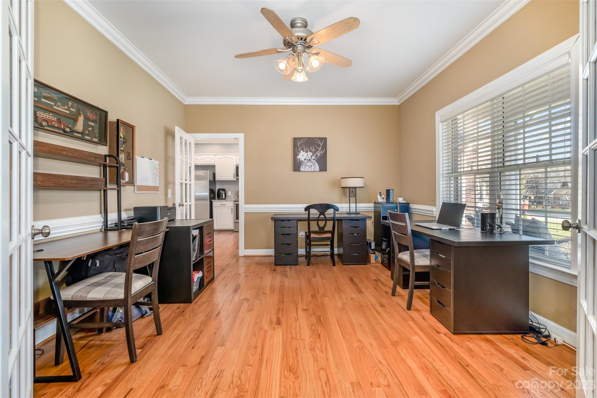 Crooked Creek - Residential