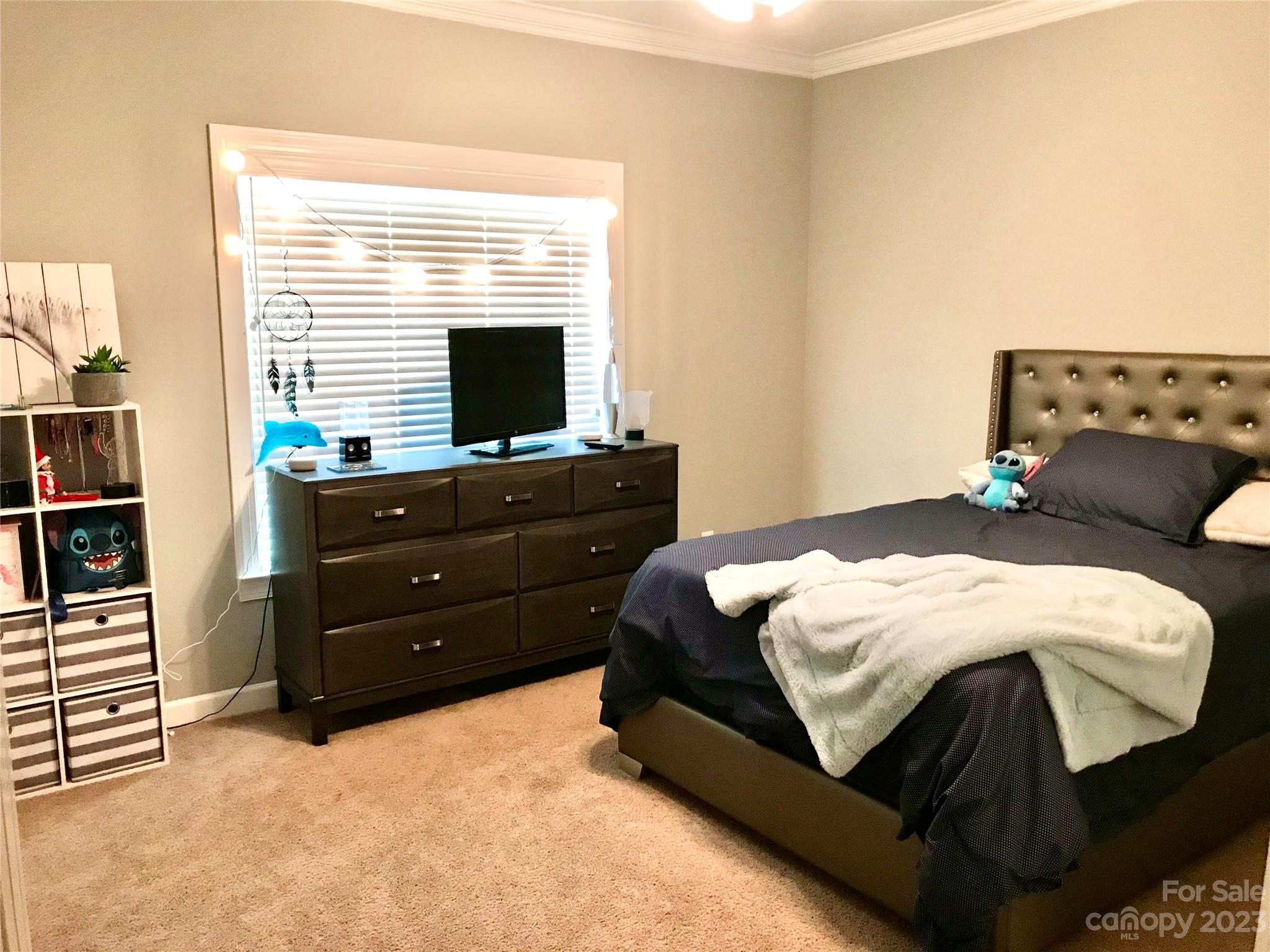 Crooked Creek - Residential