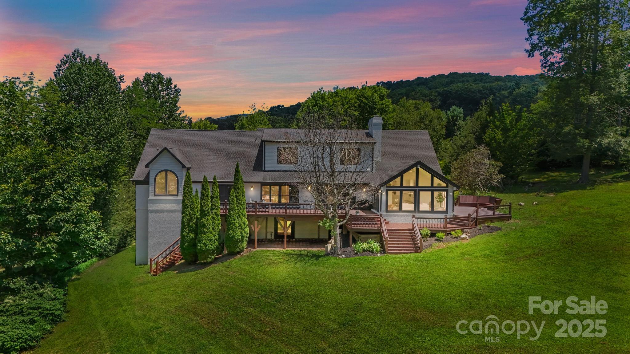 140 Wilson Ridge Road