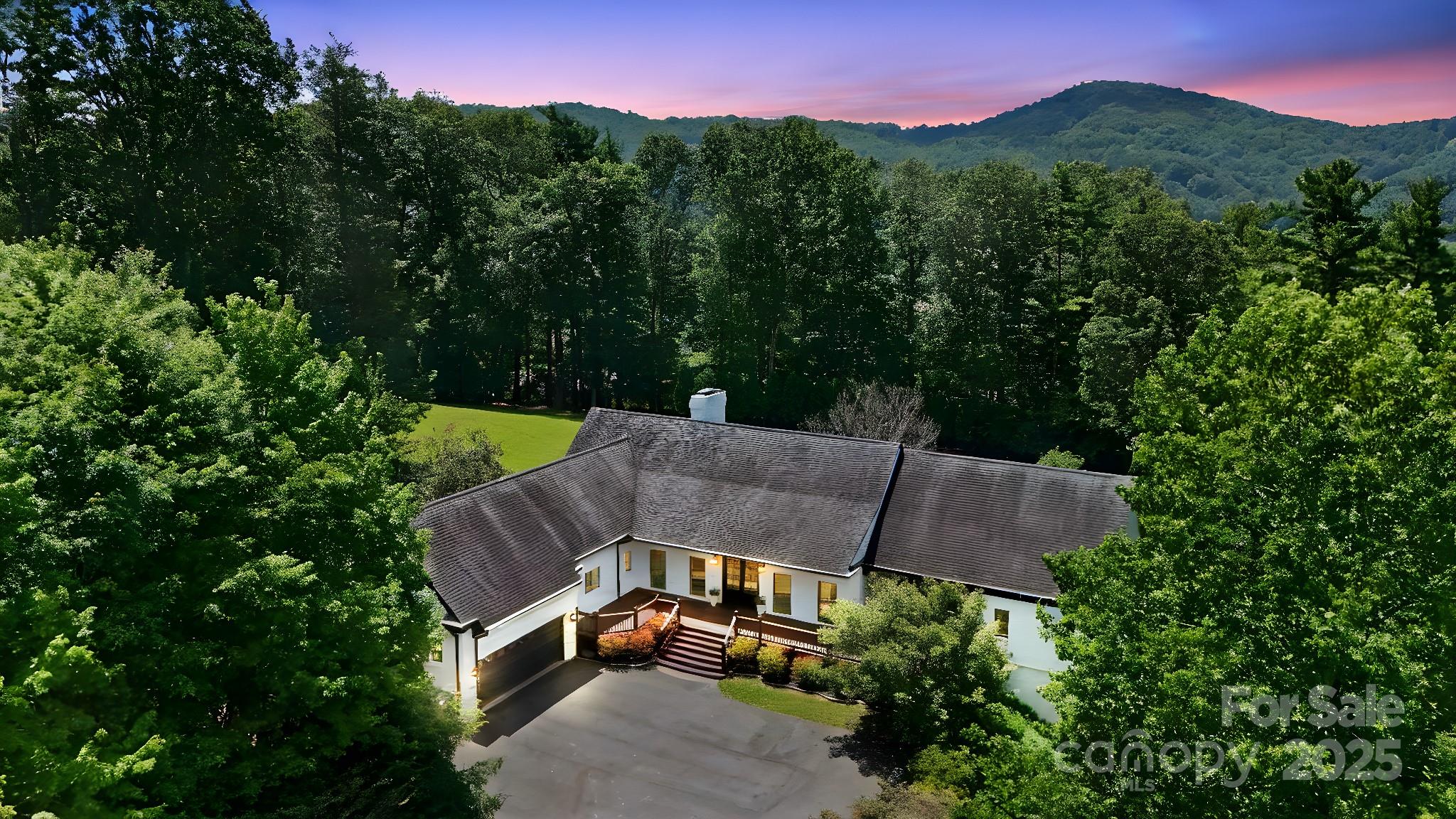 140 Wilson Ridge Road