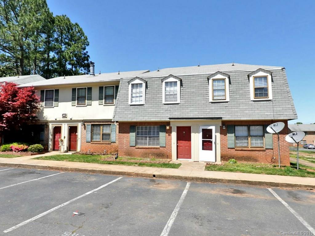 Hunting Ridge - Residential
