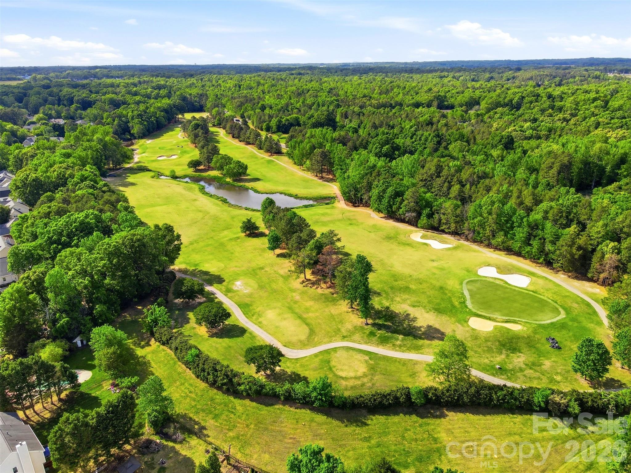 11029 Sycamore Club Drive