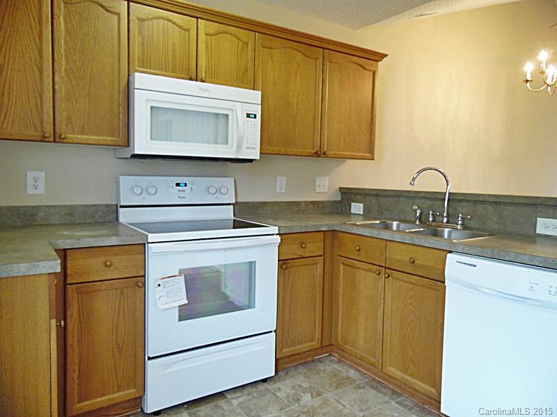 Olde Towne - Residential