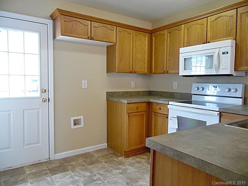 Olde Towne - Residential