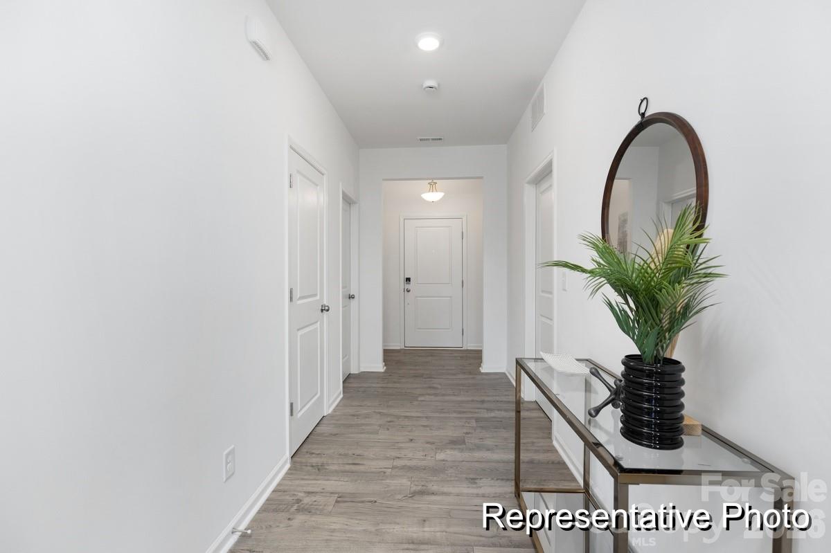 Autumn Ridge - Residential