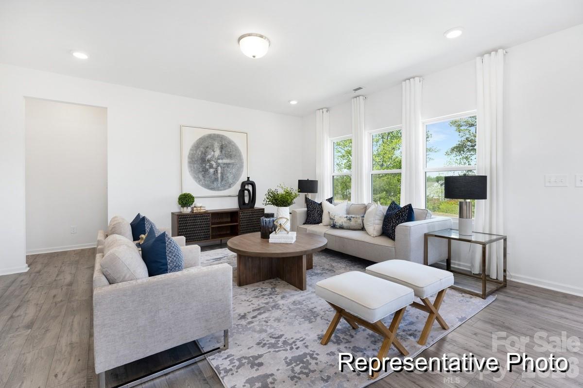 Autumn Ridge - Residential