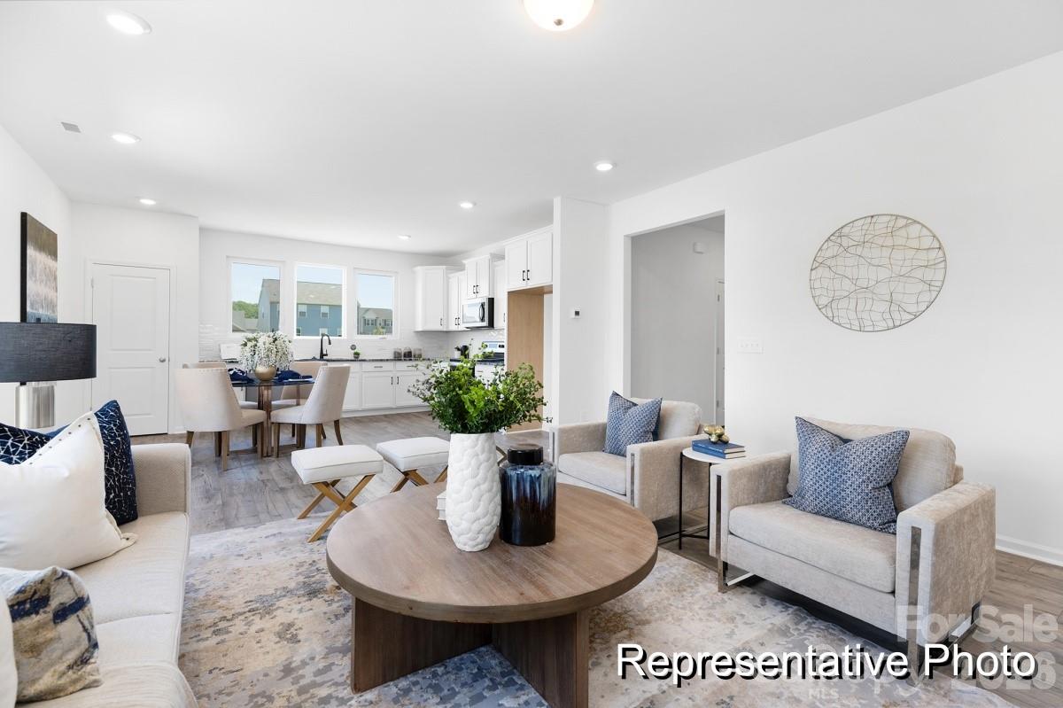 Autumn Ridge - Residential