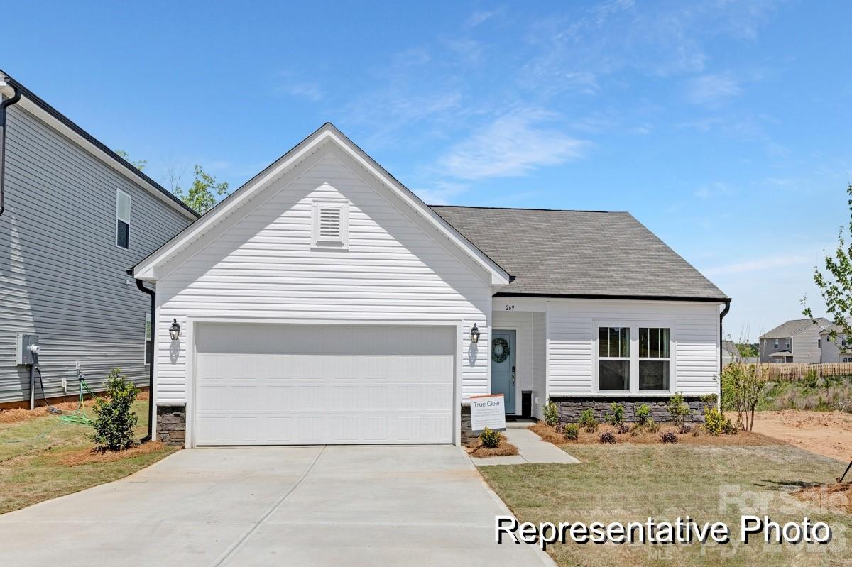 Autumn Ridge - Residential