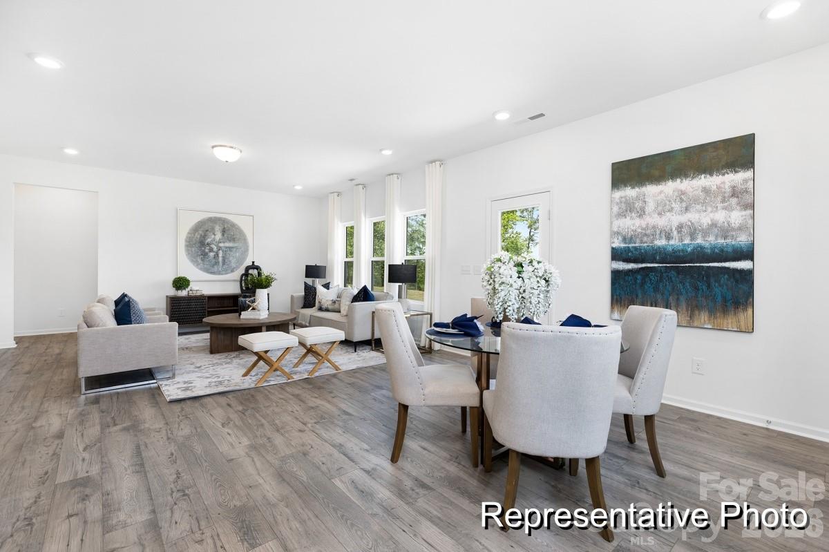 Autumn Ridge - Residential