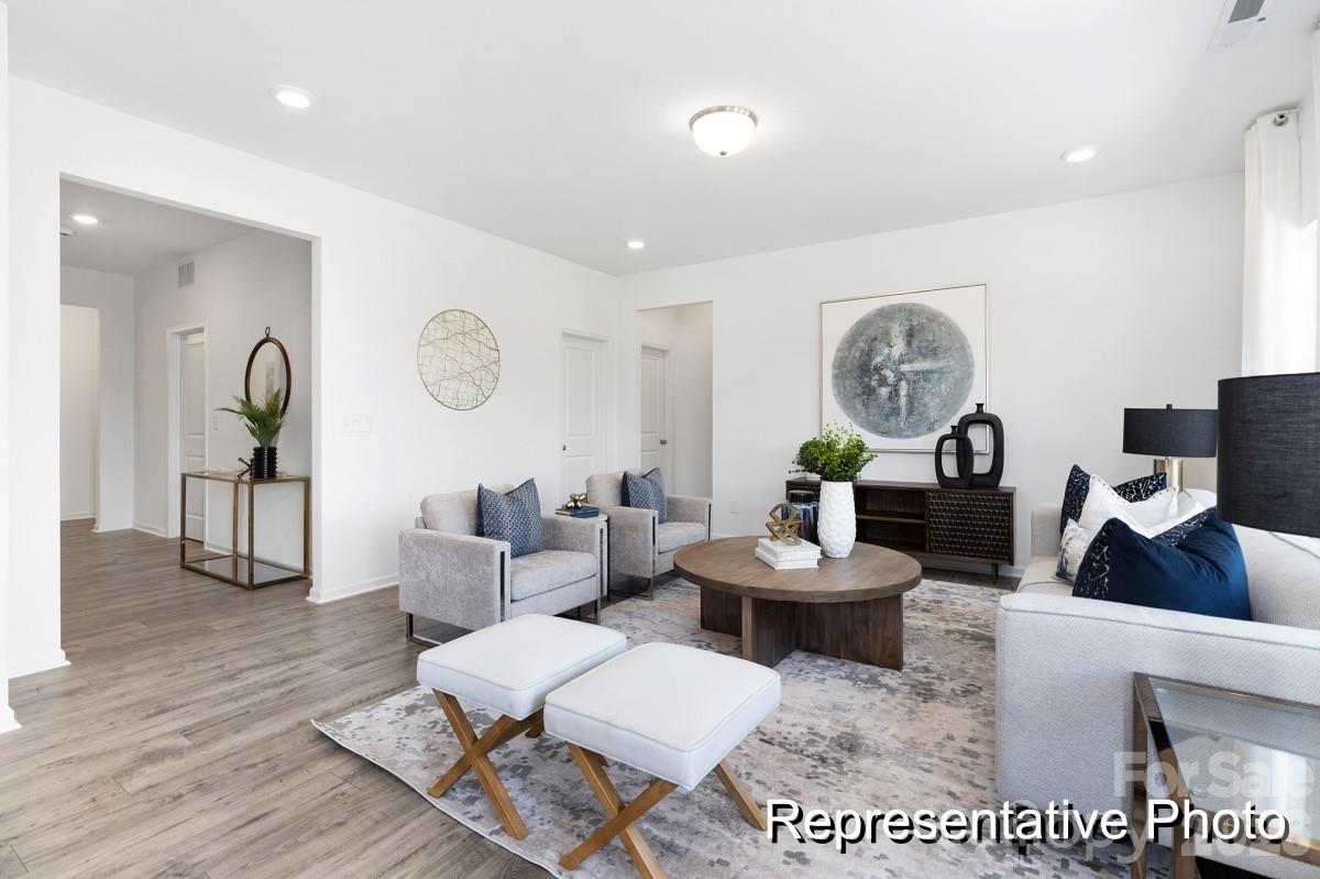 Autumn Ridge - Residential