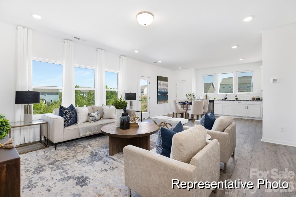 Autumn Ridge - Residential