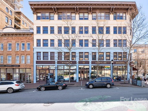 Photo of 18 S Pack Square #402, Asheville, NC 28801 (MLS # 4426975)