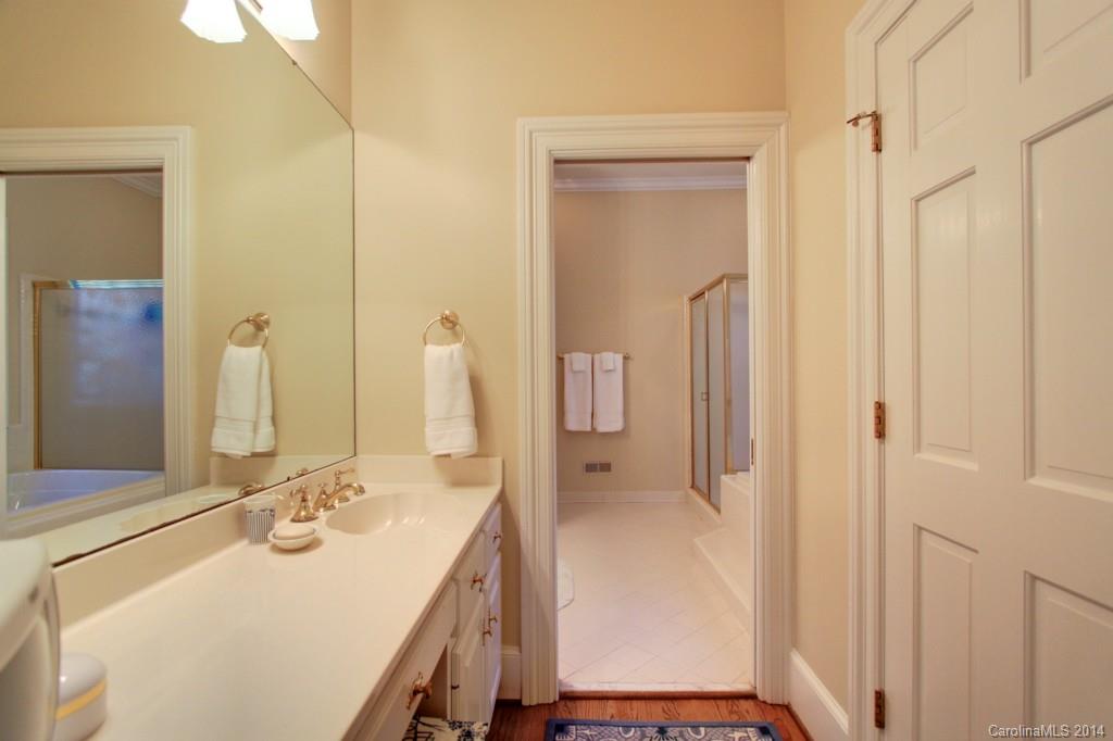 Deering Oaks - Residential