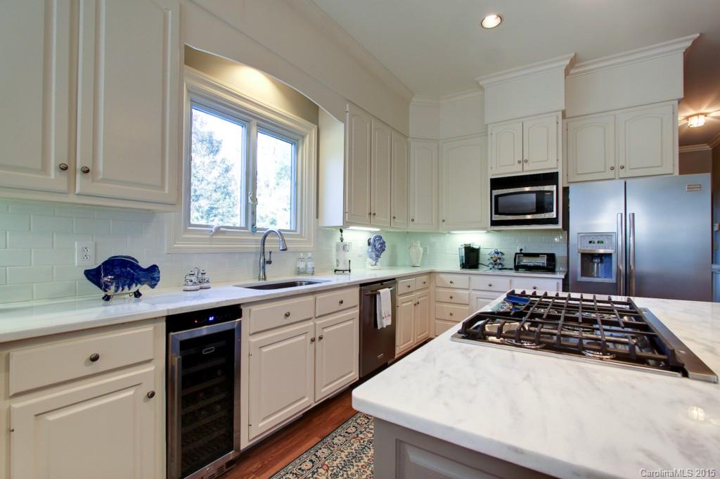 Deering Oaks - Residential