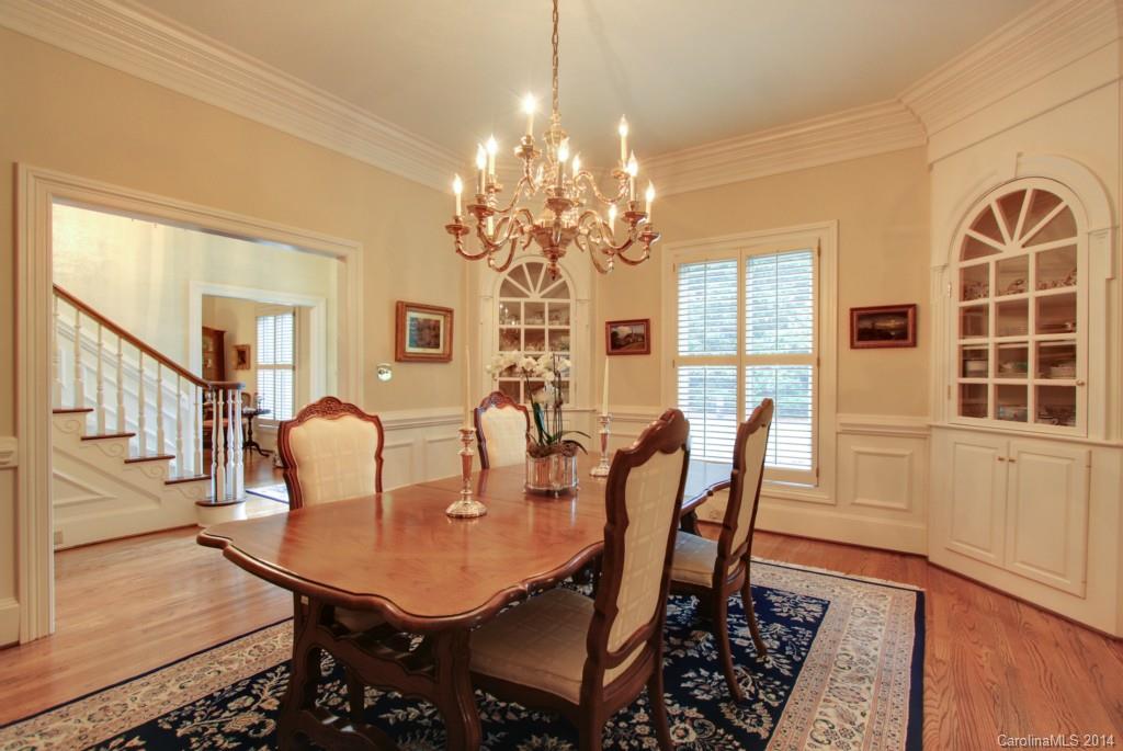 Deering Oaks - Residential