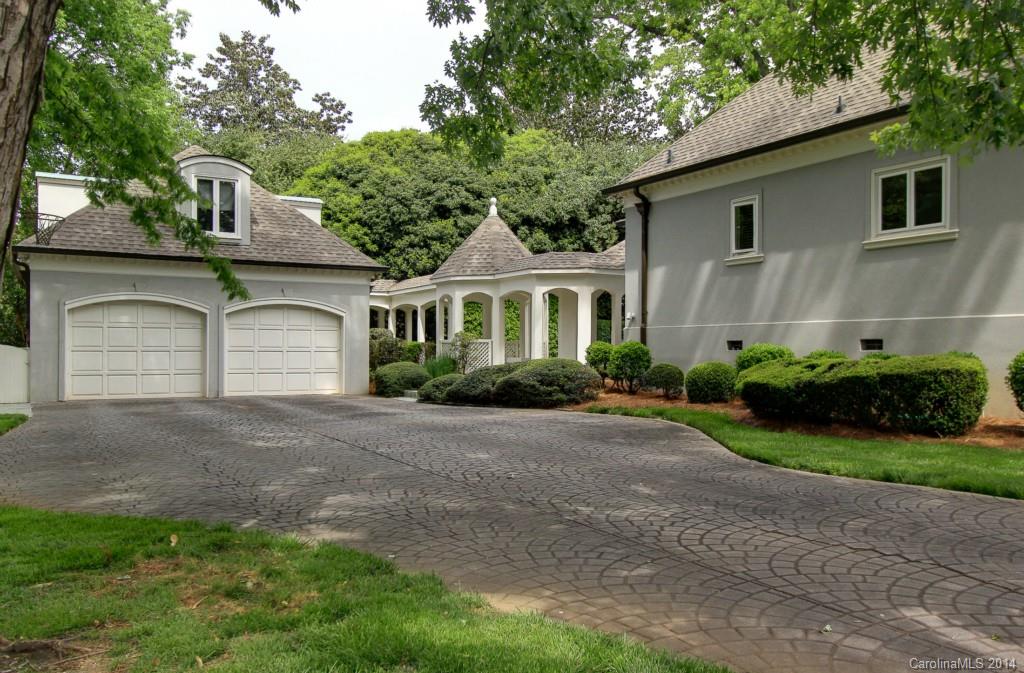 Deering Oaks - Residential