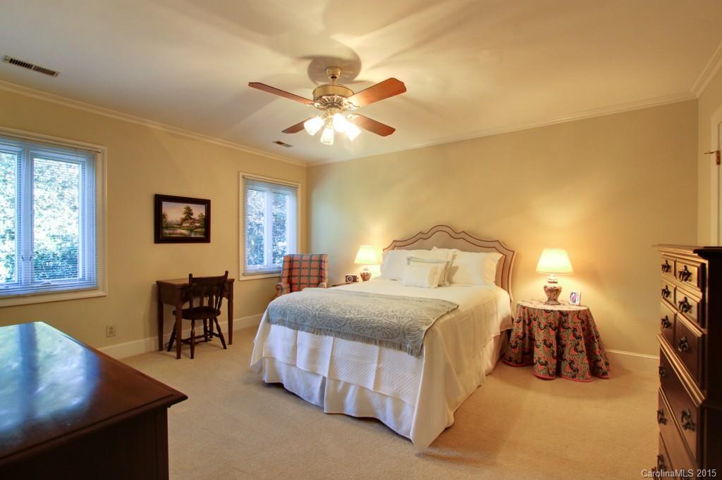 Deering Oaks - Residential