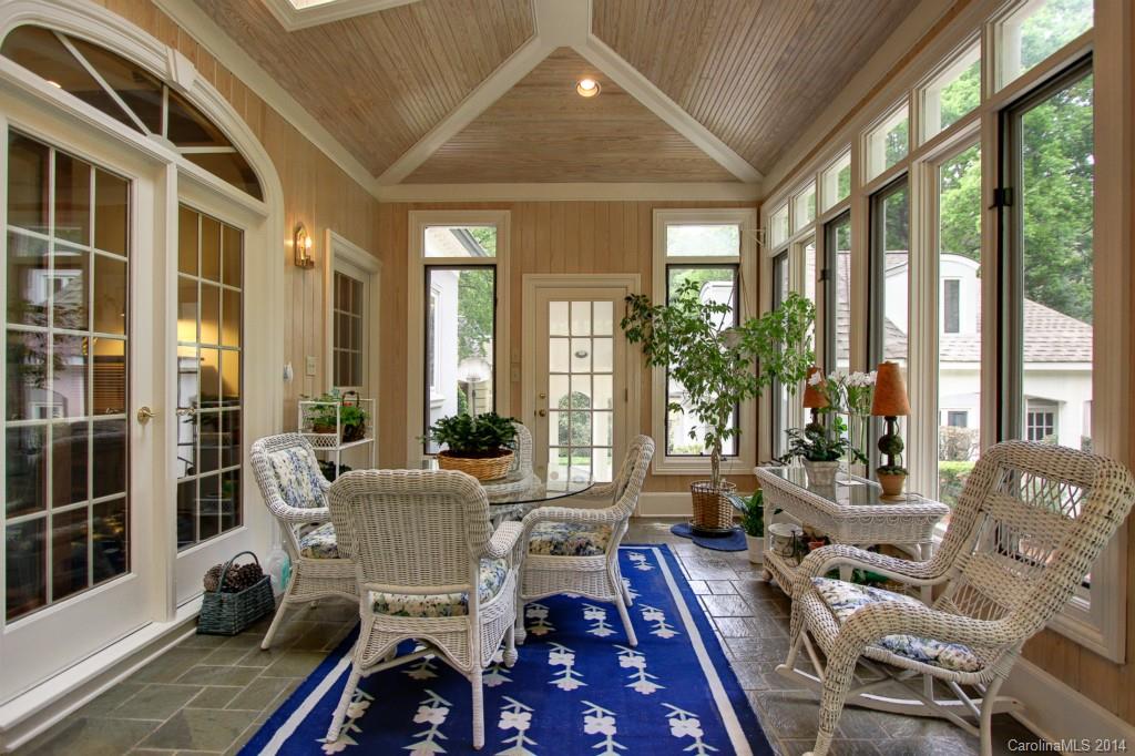 Deering Oaks - Residential