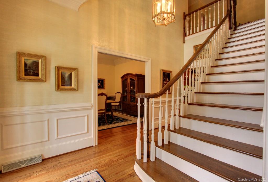 Deering Oaks - Residential