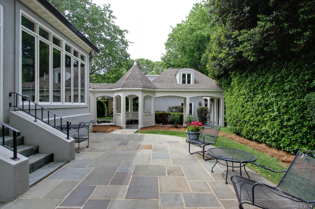 Deering Oaks - Residential