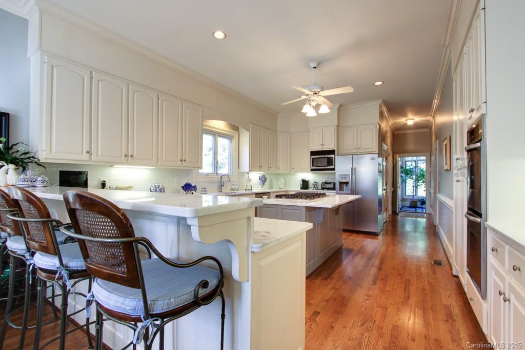 Deering Oaks - Residential