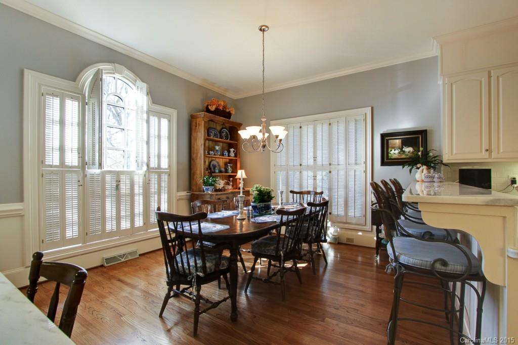 Deering Oaks - Residential