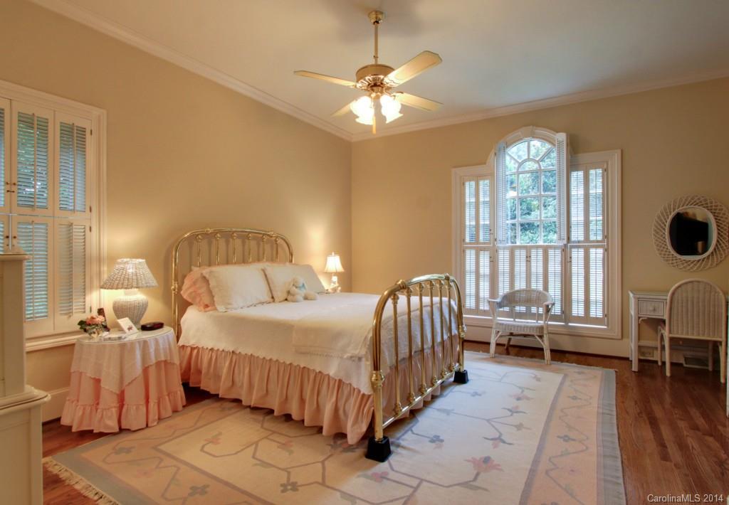 Deering Oaks - Residential